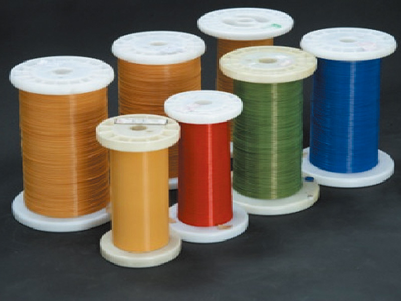 Triple Insulation Layers Wire