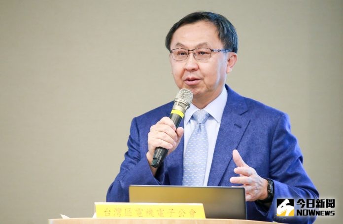 台湾の転換へのチャンス　大亜・沈尚弘代表取締役会長：医療テクノロジーが新ブルーオーシャンに[NOWNEWS]