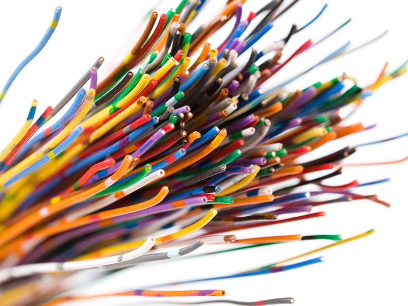 Optical Fiber Cable