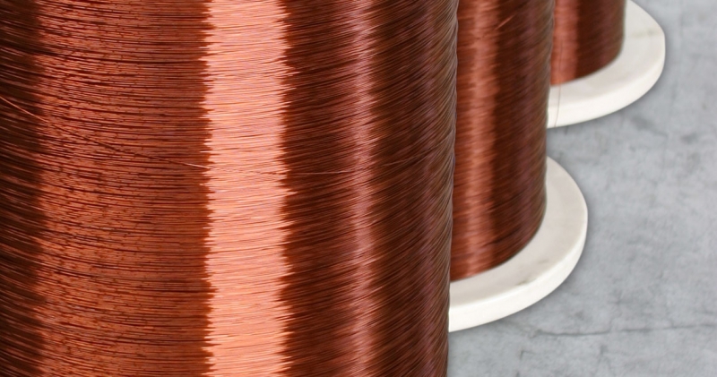 Magnet Wires Business Group