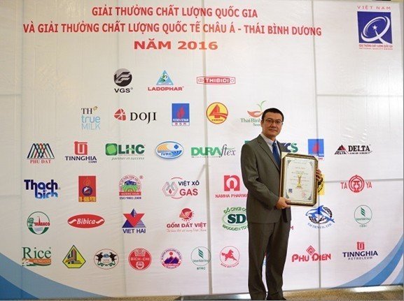 Ta Ya’s Deep Cultivation in Southeast Asia Received State Recognition [Economic Daily News]