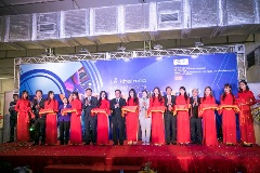 大亞集團新CIS在越首次亮相獲好評　耐熱耐燃電纜商機大