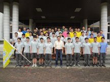 National Hsin Hua Industrial Vocational High School Wins 3 Silver Medals in the National Skill Competition, Thanks Ta Ya for Their Full Support [Reported by NOWnews]