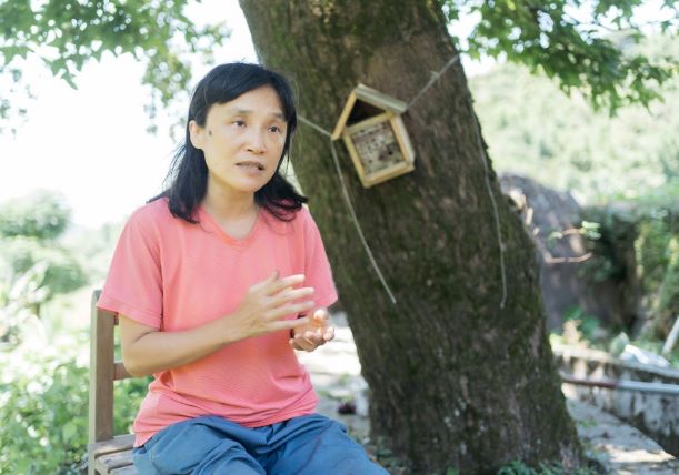 TAYA Pristine Homeland Foundation X Ju-Chen Lin’s “The Classroom in the Paddy Field” (Reported by Global Views Monthly)