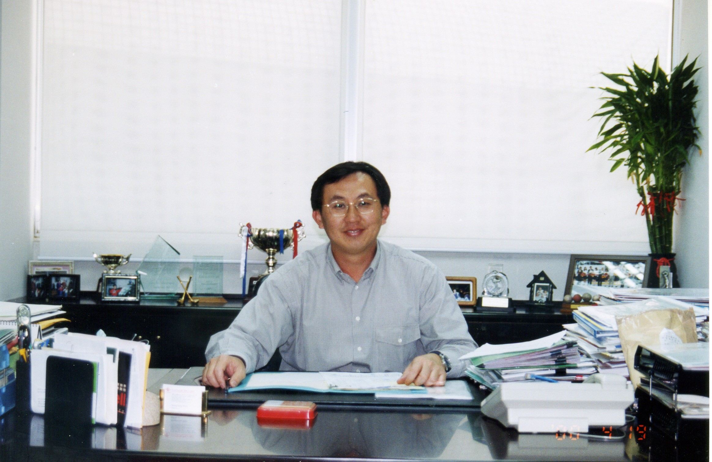 大亚集团董事长沈尚弘：从台南出发，打造电线、能源、创投三引擎，迈向百年企业目标【人物志】