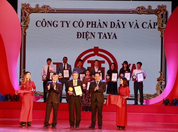 Ta Ya (Vietnam) received the Green Economy Sustainable Development Enterprise Award [Economic Daily News]