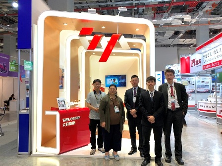 Enameled wire leader Taya to join Taipei Int’l Auto Parts and Accessories Show