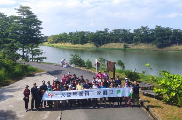 6月の基金会活動 第1回虫壁 カヌーツアー