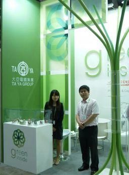 大亞NIC前進東南亞　拓展銅焊線商機