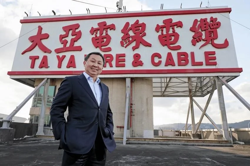 十年磨一劍，老牌電纜廠大亞蓋出全台最大漁電共生王國【天下永續會報導】