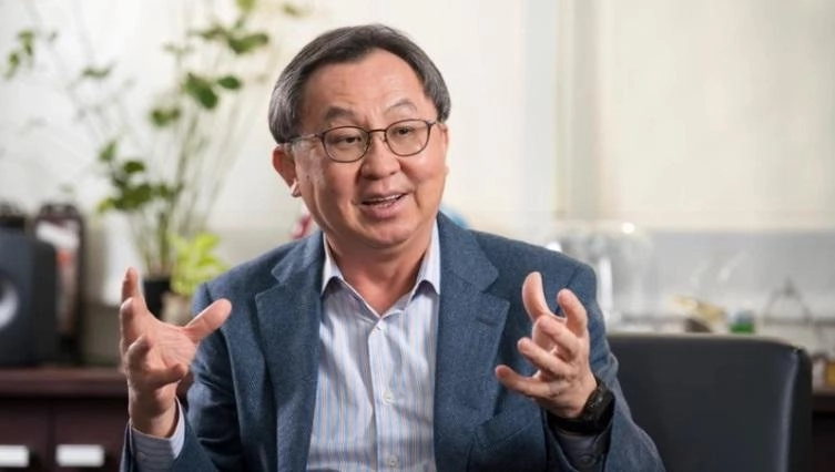 用策展為企業啟動創新求變的文化變革 大亞集團董事長沈尚弘:「跳出舒適圈才能成長」【商業周刊報導】 用策展為企業啟動創新求變的文化變革 大亞集團董事長沈尚弘:「跳出舒適圈才能成長」【商業周刊報導】