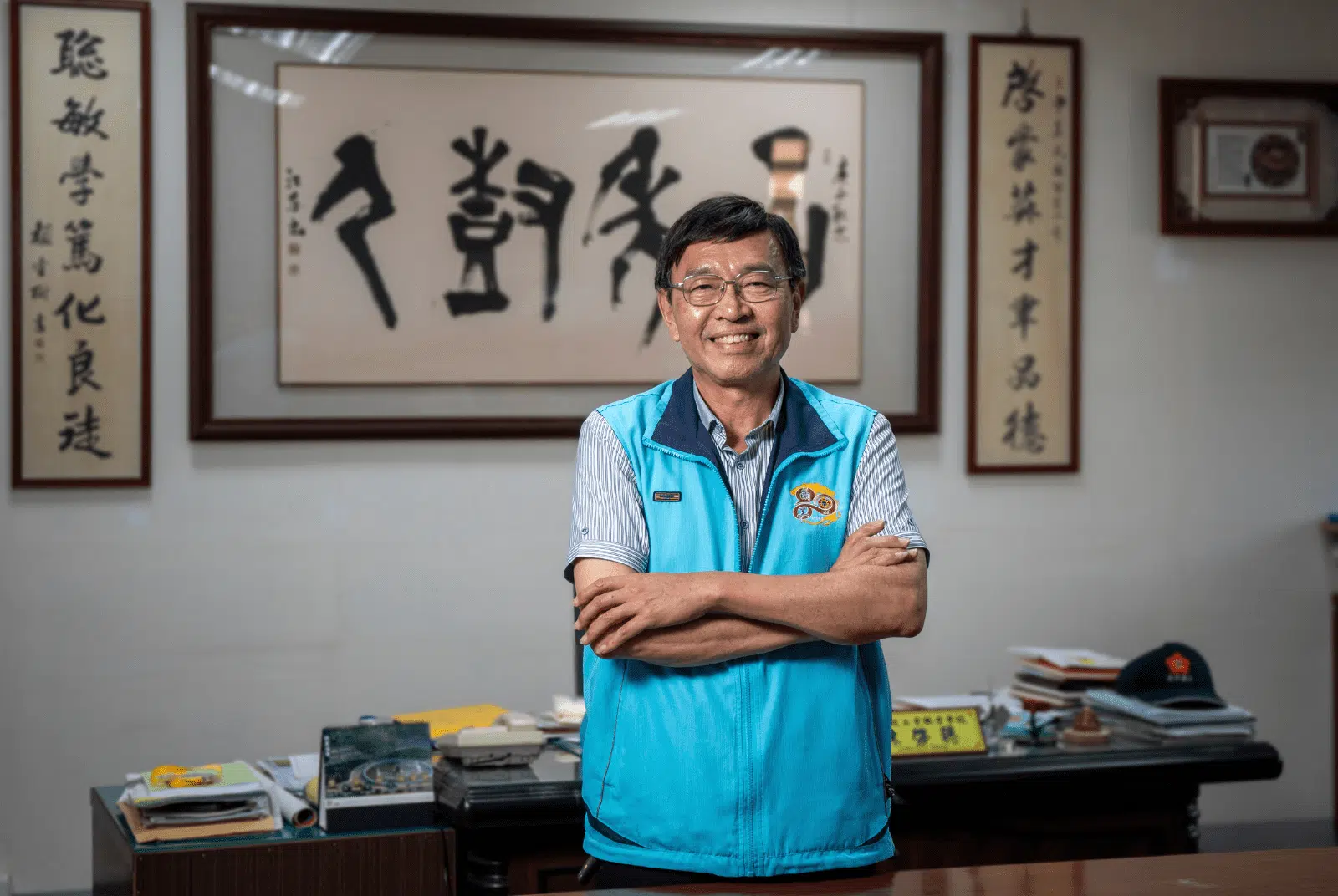 成大南工攜手大亞集團深化產學合作能量,紮根實作技術接軌產業趨勢【天下雜誌報導】 成大南工攜手大亞集團深化產學合作能量,紮根實作技術接軌產業趨勢【天下雜誌報導】