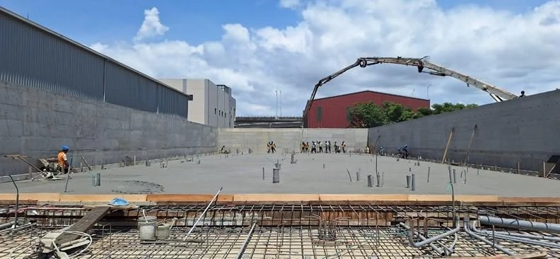 大亞集團在龍井建置臺中首座大型儲能電廠,有何能耐成為能源轉型里程碑?【遠見雜誌】 大亞集團在龍井建置臺中首座大型儲能電廠,有何能耐成為能源轉型里程碑?【遠見雜誌】