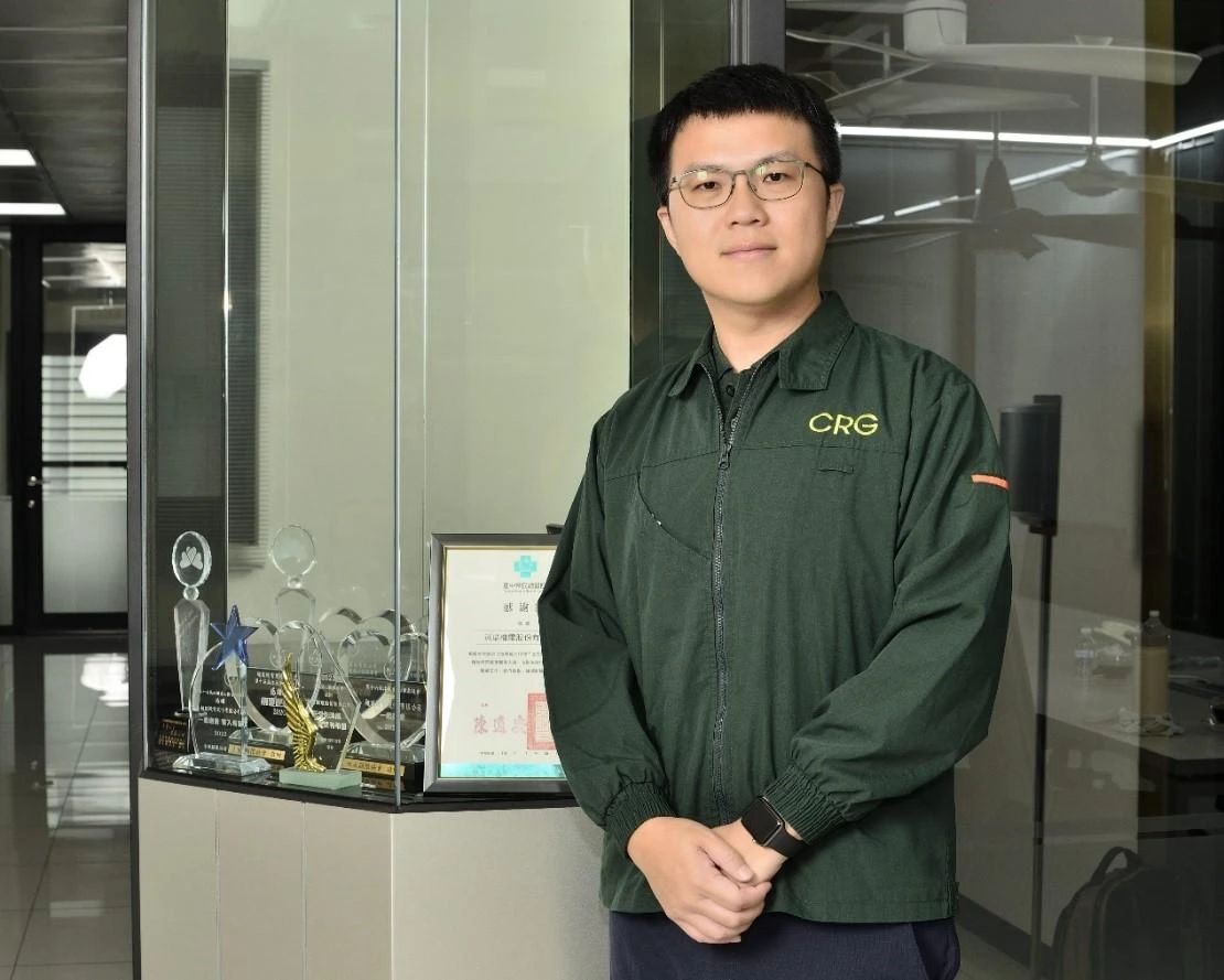 昶瑞機電攜手大亞電線電纜實現MIT高荷重動力模組 進軍國際大型無人機市場【財訊雜誌】