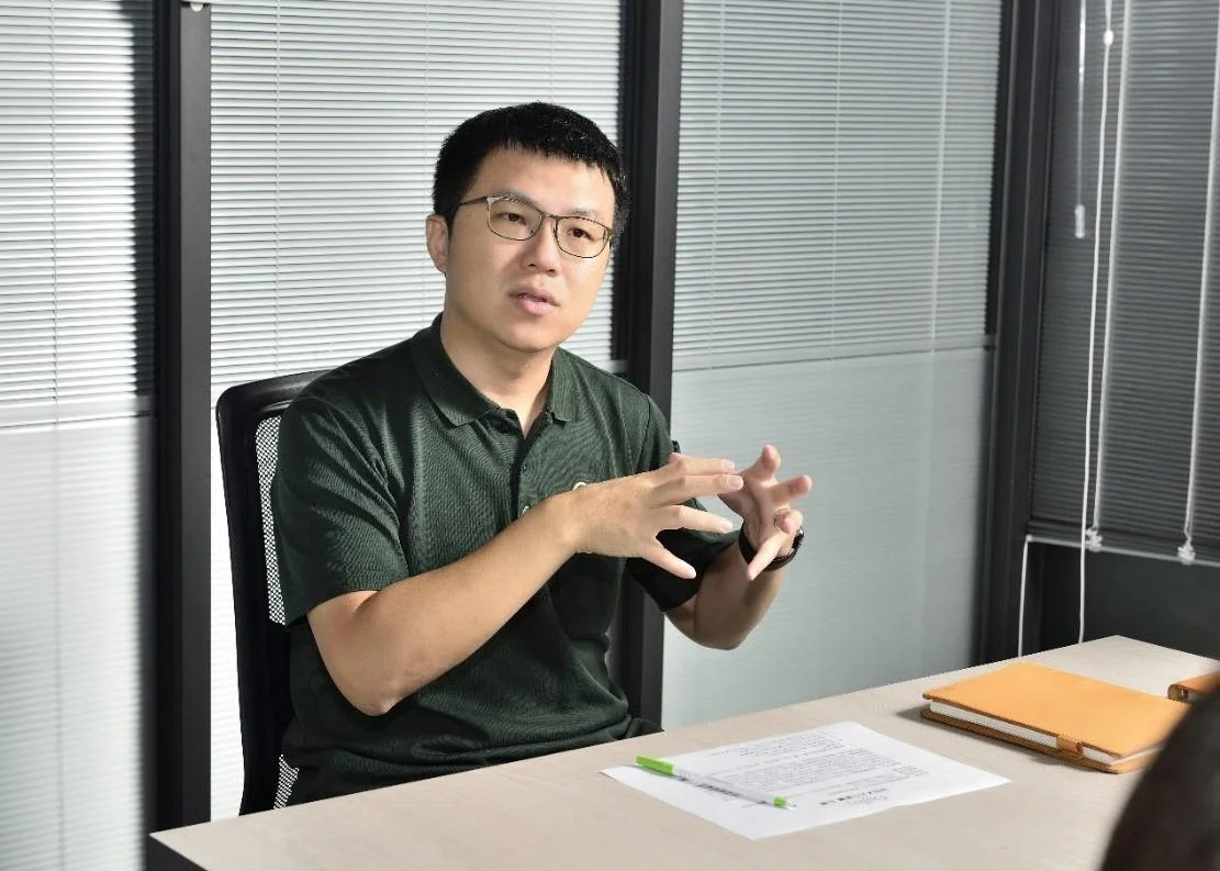 昶瑞機電攜手大亞電線電纜實現MIT高荷重動力模組 進軍國際大型無人機市場【財訊雜誌】