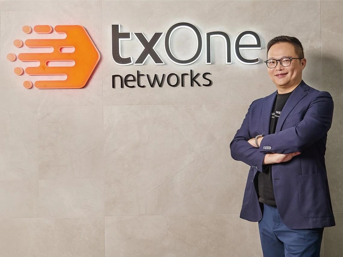 Ta Ya Group x TXOne Networks - New Startup Experience Leading the Way, Jointly Developing the OT Security Blue Ocean【Business Today】