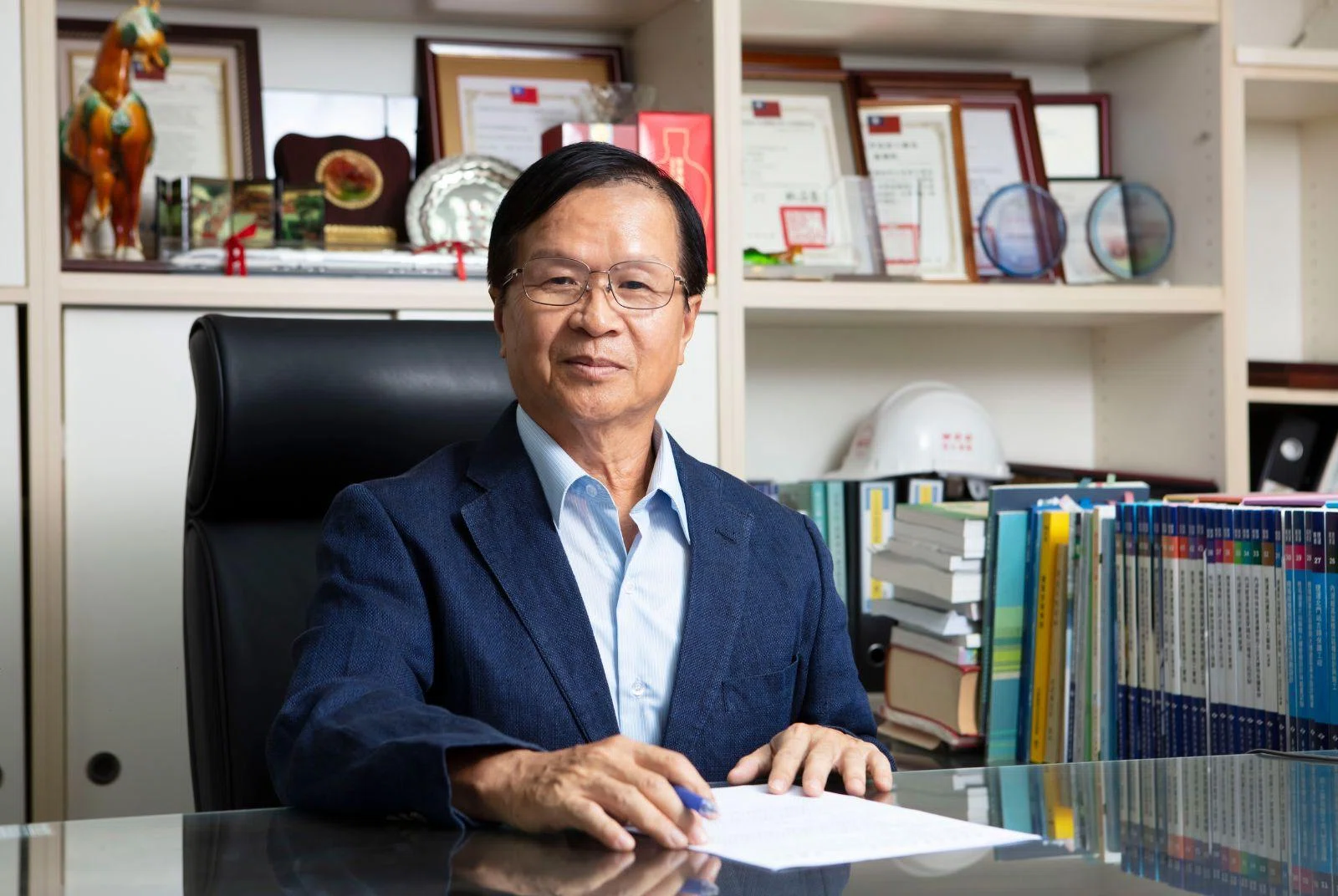 Strengthening Power Grid Safety and Resilience! Taiwan Professional Electrical Engineers Association Partners with Ta Ya Group to Safeguard Public Electricity Safety【CommonWealth Magazine x Electrical Engineers Association】