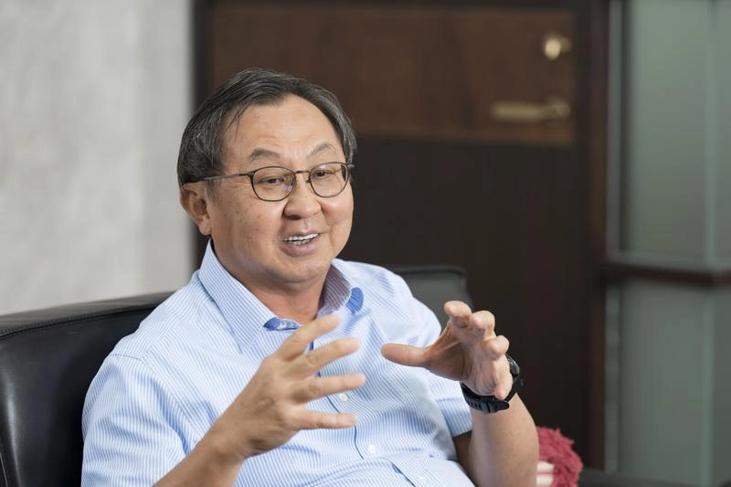 Ta Ya Venture Capital's Dual E Strategy Layout - Building the Third Pillar for Steady Group Growth【Business Weekly】
