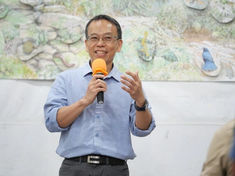 大亚电缆美丽家园基金会x路杀社 串接跨界合作 共同守护生物多样性【商业周刊】