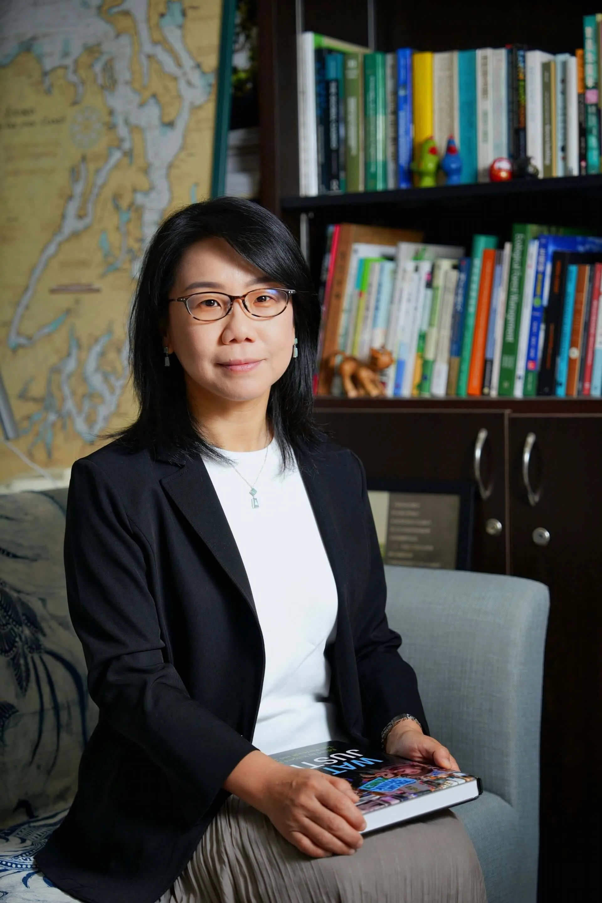 大亞電纜美麗家園基金會X台灣河溪網「鏈」起為河川發聲的公民力量[國家地理雜誌]