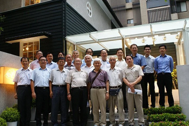 大亞電機技師研討會關注工業4.0 避雷電纜展現創新能量 大亞電機技師研討會關注工業4.0 避雷電纜展現創新能量