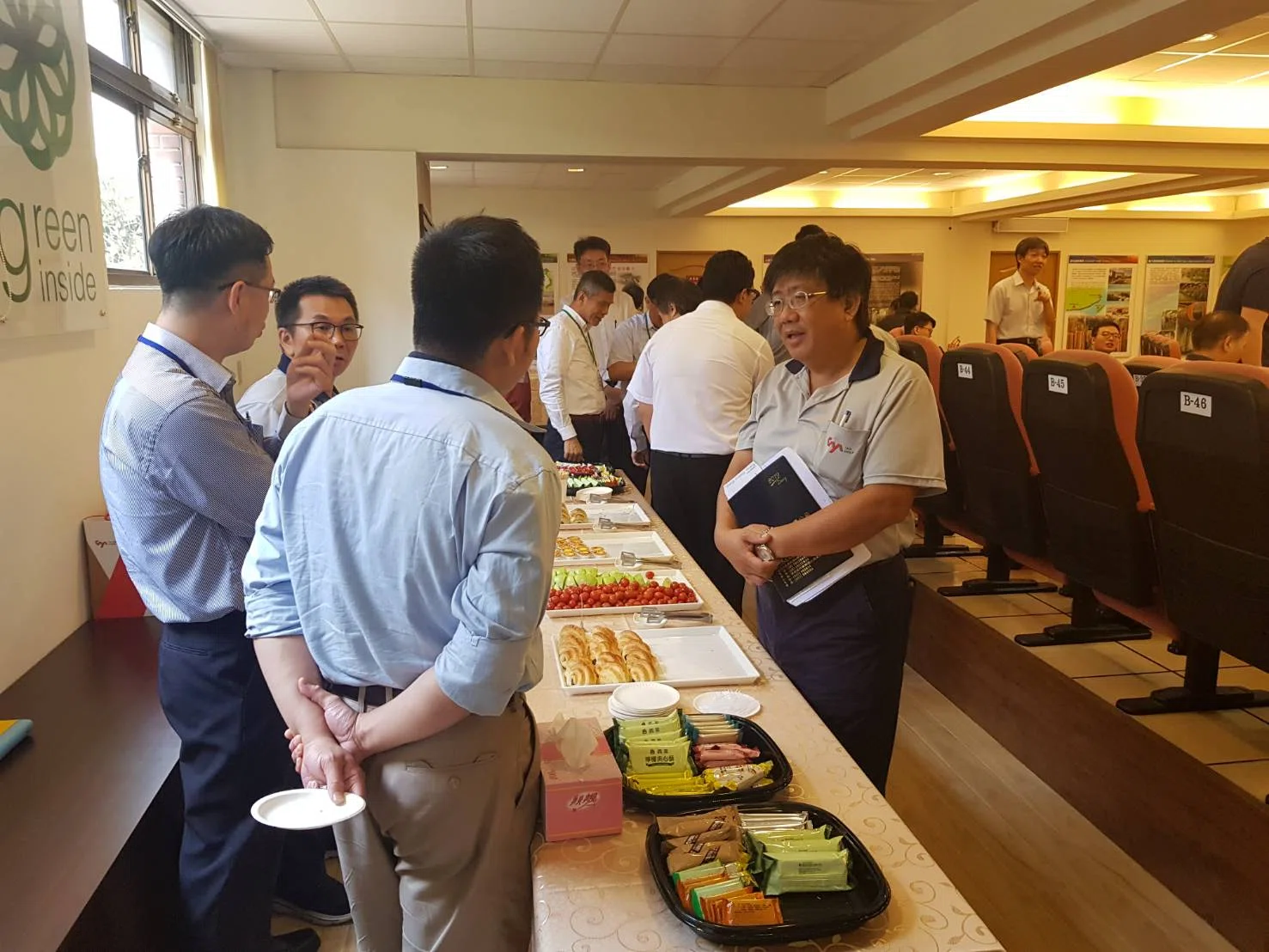 车用马达材料分析研讨会 未来趋势大剖析