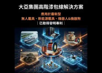 TAYA Group Debuts at TAIPEI AMPA 2026: Focusing on EVs, E-Buses, Robotics, and Future Power Applications