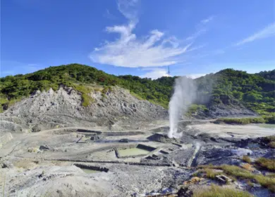 大亜地熱科技股份有限公司