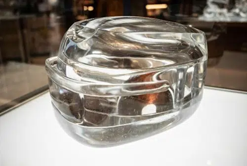 大亞《透明生活展》回歸台南 展現能源傳輸之美與綠能永續力量 大亞《透明生活展》回歸台南 展現能源傳輸之美與綠能永續力量