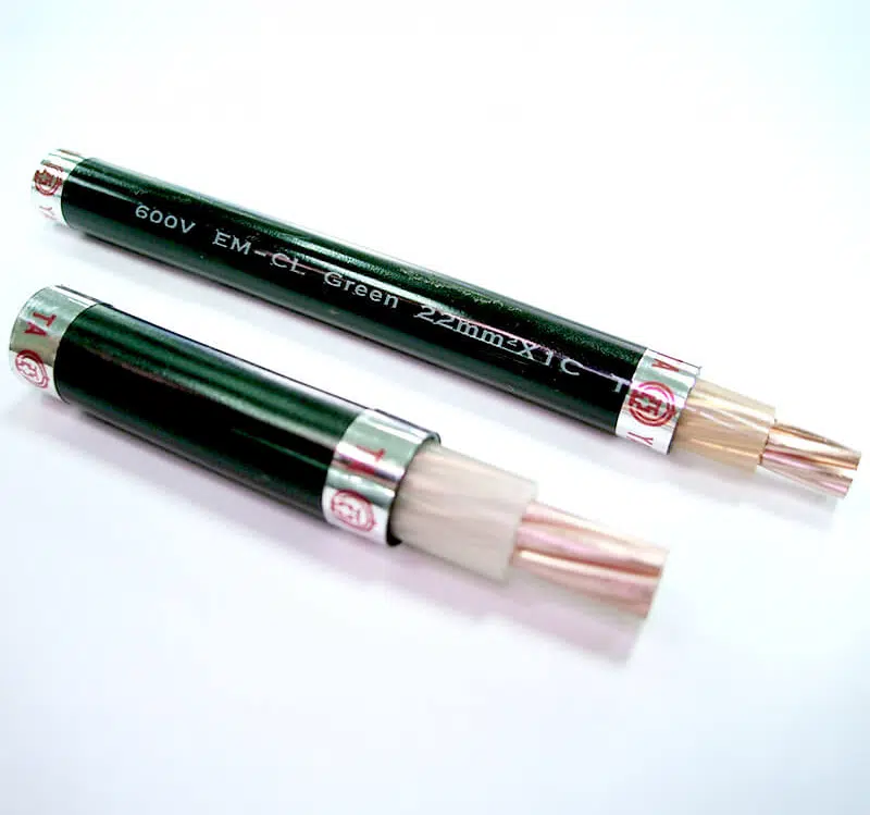 Telecommunication Cable