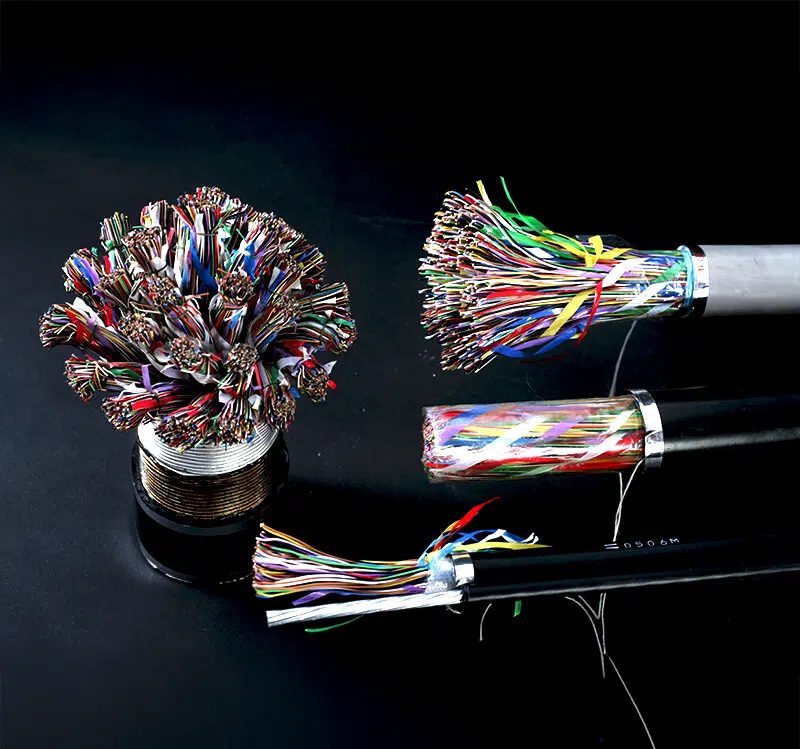 Optical Fiber Cable