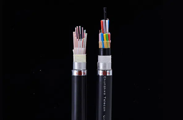 Optical Fiber Cable