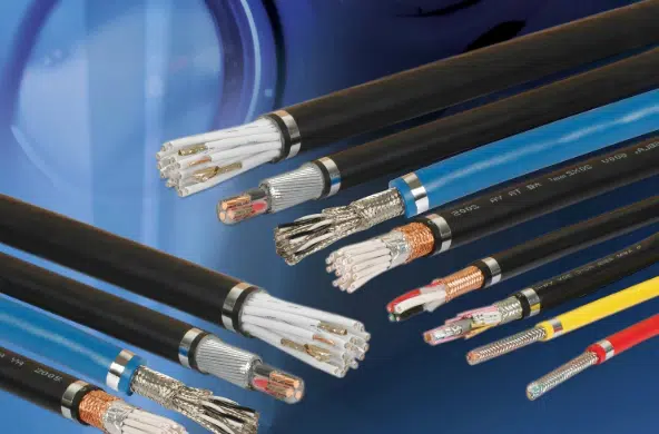 Control and Instrumentation Cables