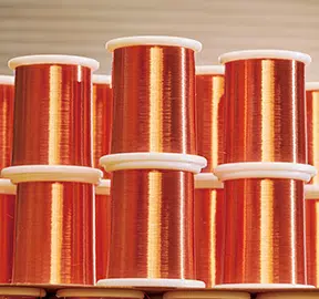 Enameled Wire