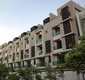 Ta Ya Green Residence