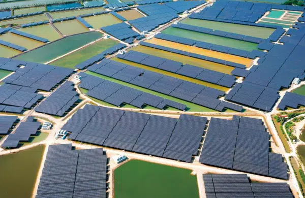志光能源120MW