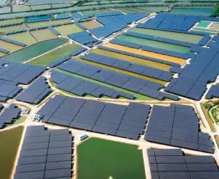志光能源120MW